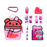 Moose Toys Real Littles Scented Backpack