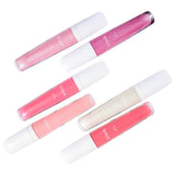 Aspen Rhythm - Klee Natural Tinted Lip Gloss: Tahoe Interlude