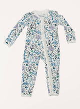 Coral Reef One-Piece: 6-9M