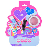 Seabreeze Spark - Blush and Lip Shimmer Set: Rainbow Glitz