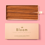 Natural French Incense - MANDARINE