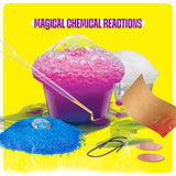 Science Magic Kit for Kids - Experiments STEM Boy Toys, Gift