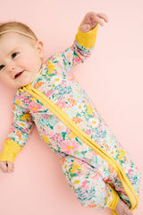 Garden Glow Bamboo Sleeper