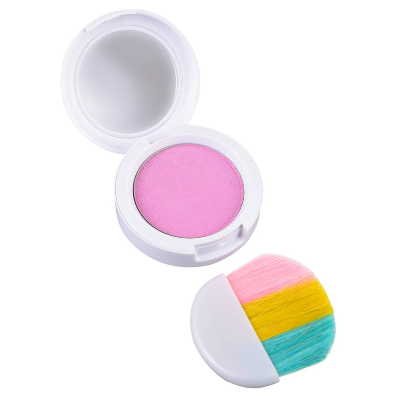 Crystal Palace Fairy - Klee Kids Play Makeup 4-PC Kit: Crystal Palace Fairy