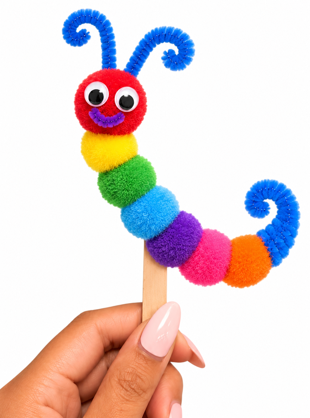 Craft a Bug Kit- 6 unit PDQ