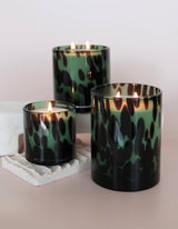 Holiday Candle: Fraser Fir Luxe Edition, Medium