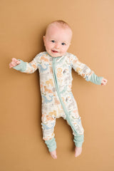 Wild Wonders Bamboo Sleeper