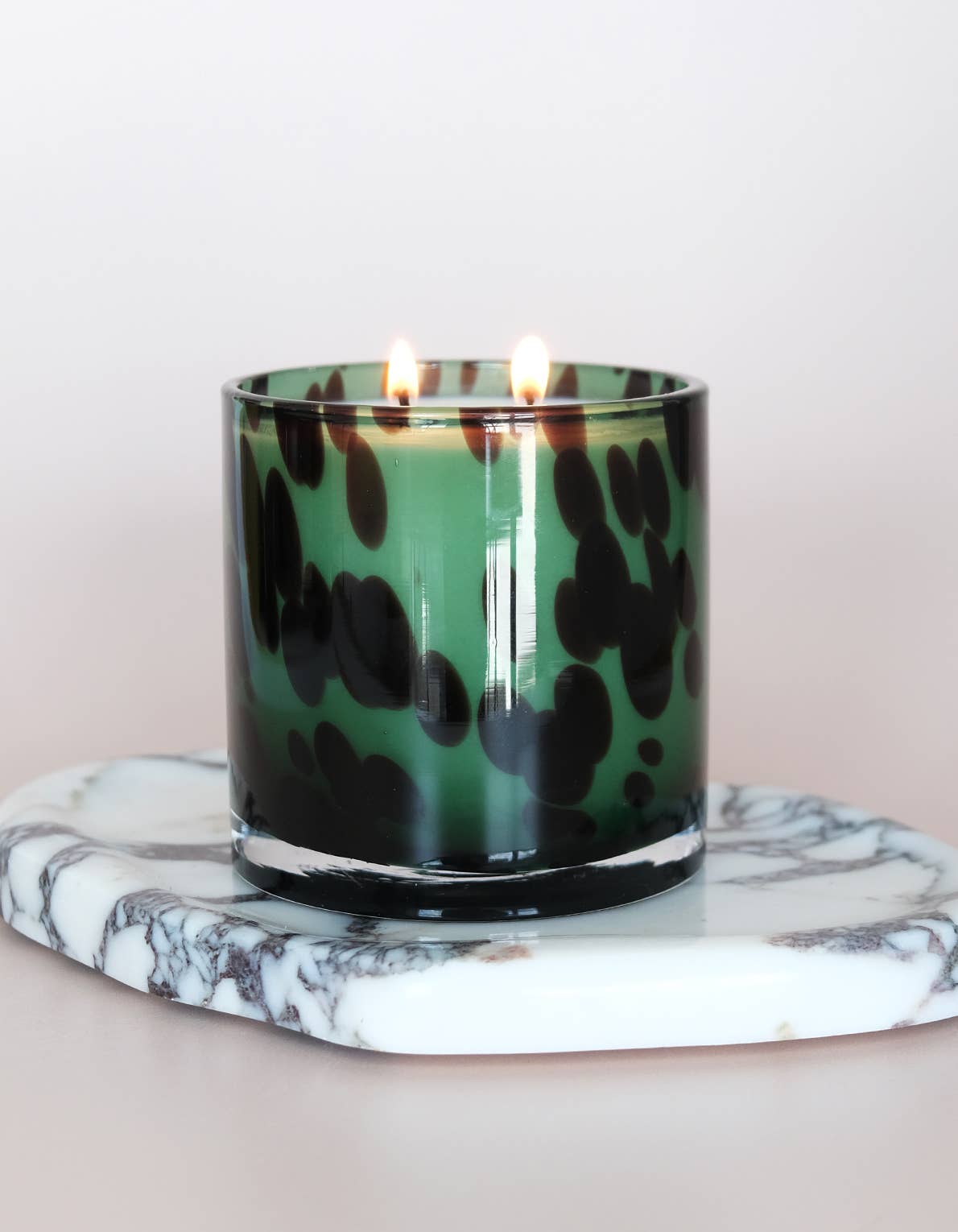 Holiday Candle: Fraser Fir Luxe Edition, Medium