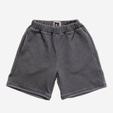 Monster Shorts: L. Gray / 6
