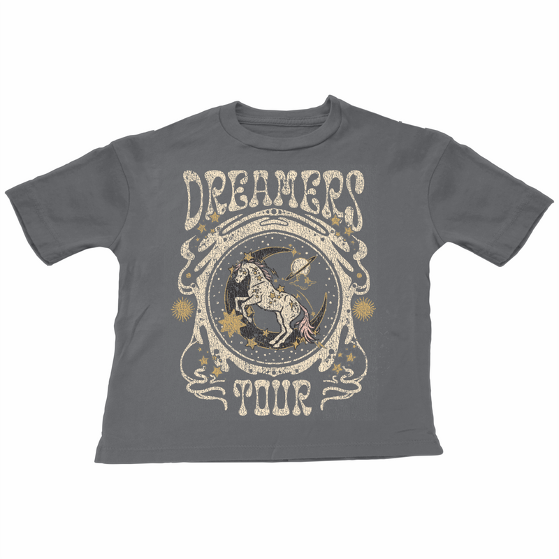 Dreamers Super Tee