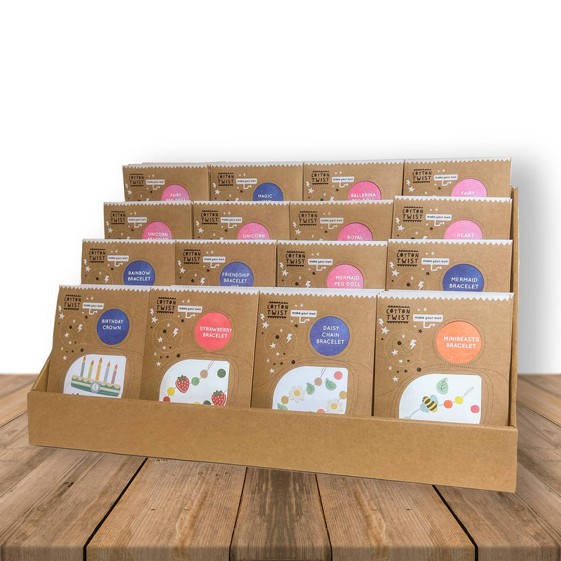 Make Your Own Magic Wand