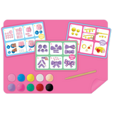 Princess Clay & Play