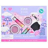 Crystal Palace Fairy - Klee Kids Play Makeup 4-PC Kit: Crystal Palace Fairy