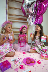 Glam On The Go Glamingo SPF Gift Set