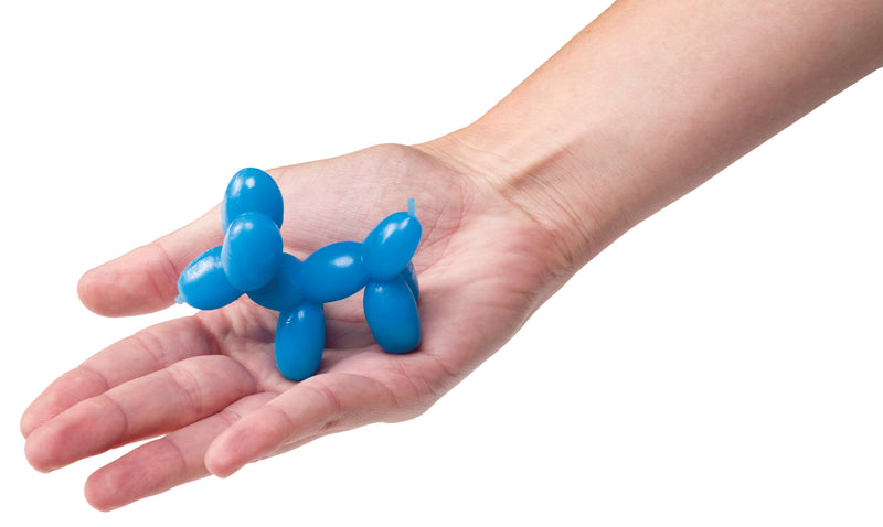 Balloon Dogs