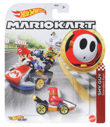 Mattel Hot Wheels Mario Kart Replica Die-Cast