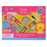 Crystal Palace Fairy - Klee Kids Play Makeup 4-PC Kit: Crystal Palace Fairy