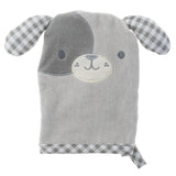 Baby Bath Mitt: Unicorn