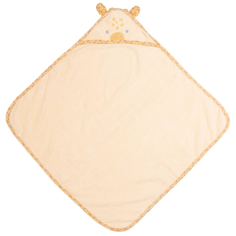 Hooded Bath Towel: Unicorn