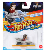 Mattel Hot Wheels Racerverse Die-Cast Singles
