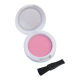 Cotton Candy Whisper - Blush and Lip Shimmer Set: Sugar Drop Glow