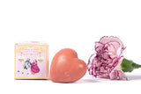 Senteurs de France Wild Berry Mini Heart Soap .88oz