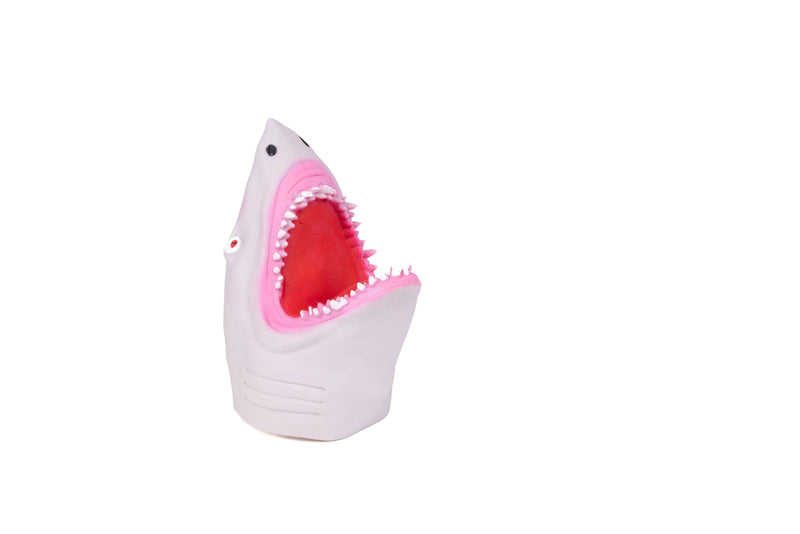 Shark Hand Puppet