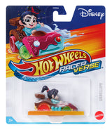 Mattel Hot Wheels Racerverse Die-Cast Singles