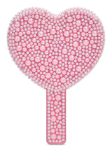 Pink Pearl Mirror