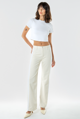 Dayton Two Tone Trousers