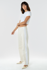 Dayton Two Tone Trousers