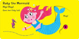 Sparkle! Sparkle! I'm a Unicorn!: Board Book
