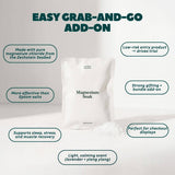 Magnesium Bath Soak Single (3oz)