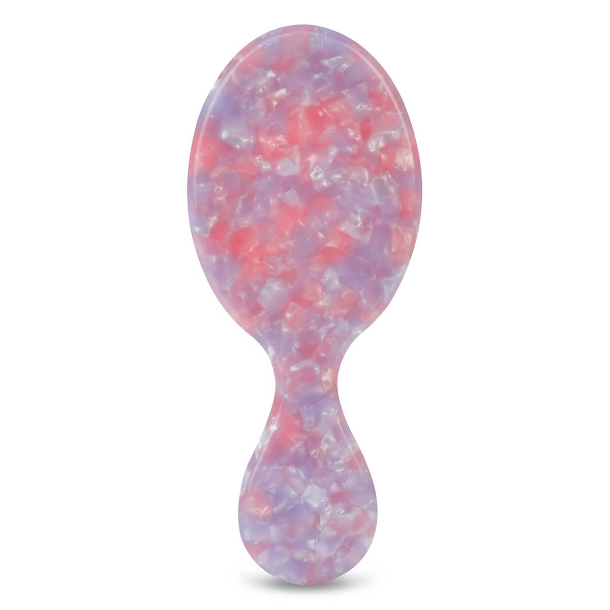 Mini Hair Brush