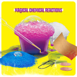 Science Magic Kit for Kids - Experiments STEM Boy Toys, Gift