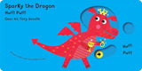 Sparkle! Sparkle! I'm a Unicorn!: Board Book