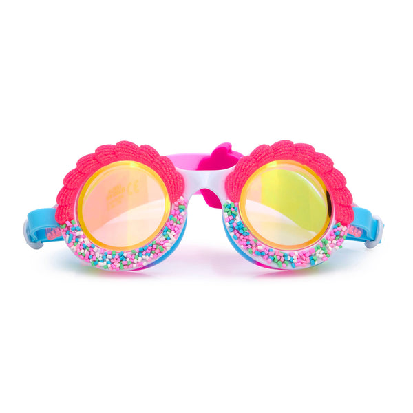 Bake Off Kids' Swim Goggles | Summer Pool Essentials