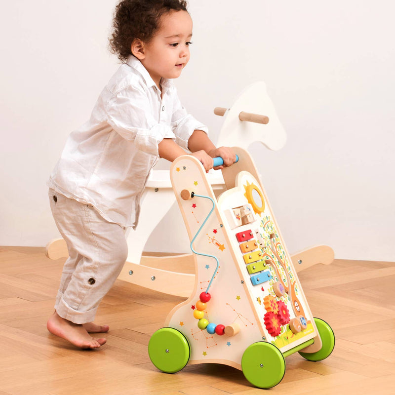 Activity walker