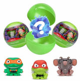 Teenage Mutant Ninja Turtles Mutant Mayhem MashEms Series 1