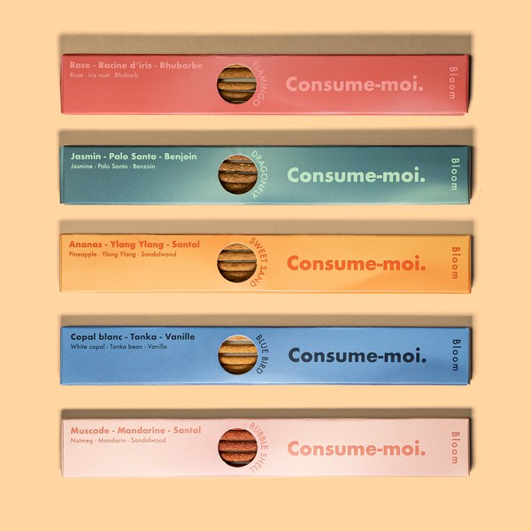 Incense Refill