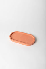 The Candle Tray: Navy