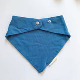 Bamboo Bandana Bib: Stellar