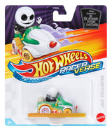 Mattel Hot Wheels Racerverse Die-Cast Singles