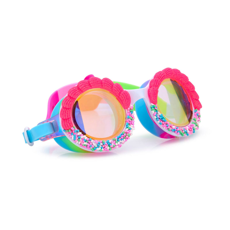 Bake Off Kids' Swim Goggles | Summer Pool Essentials