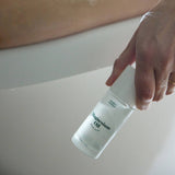 Magnesium Oil + Aloe, Rose Quartz Roller