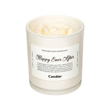 Happy Ever After Candle