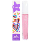 Aspen Rhythm - Klee Natural Tinted Lip Gloss: Tahoe Interlude