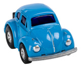 Toysmith Mini VW Assortment Toy Car, Impulse Toy Volkswagen