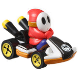 Mattel Hot Wheels Mario Kart Replica Die-Cast