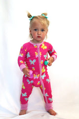 Flutterpop Zippy: Flutterpop / 0-3 months